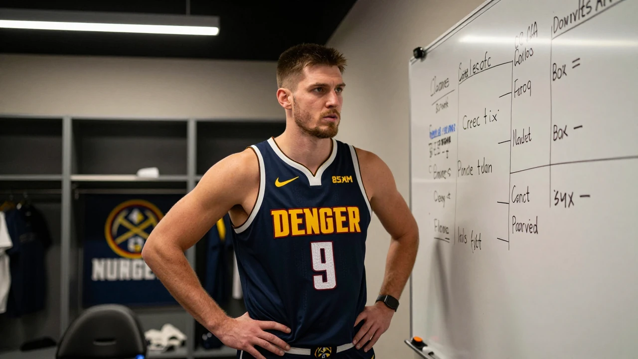 Denver Nuggets Final Roster Move: Who Could Fill the Last Spot?