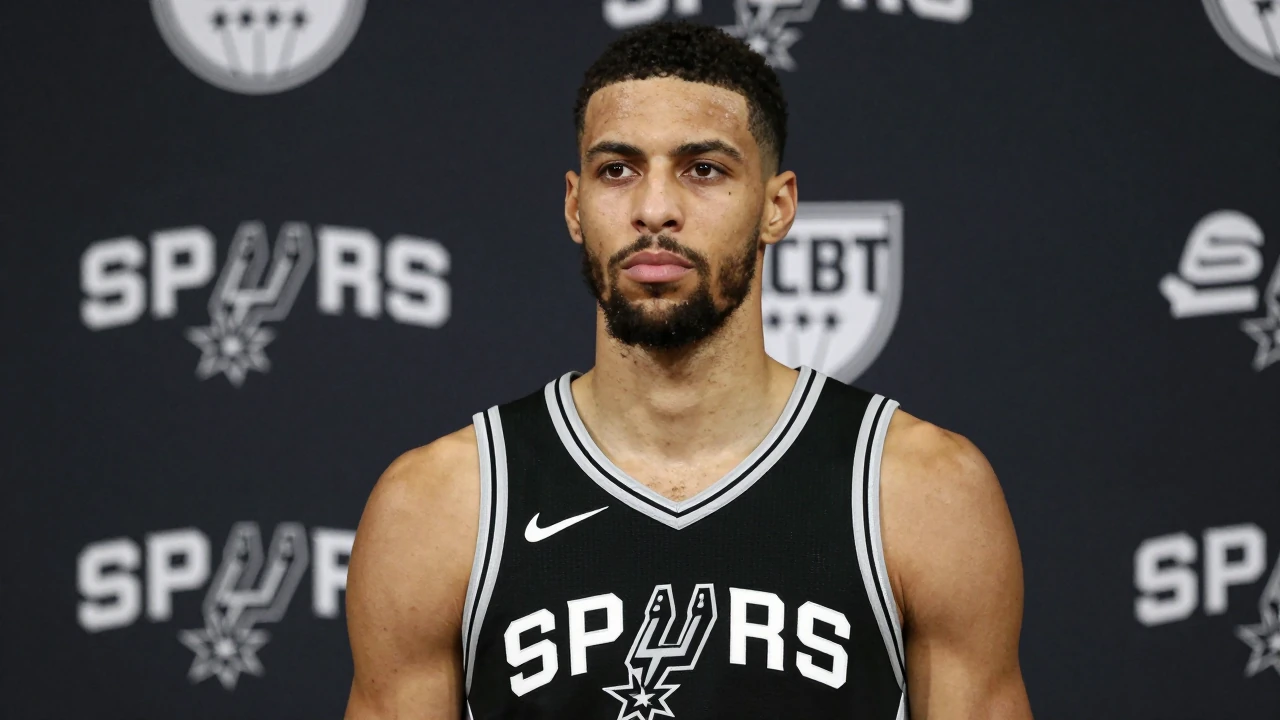 San Antonio Spurs Look Ahead After Offseason Following Finals Loss