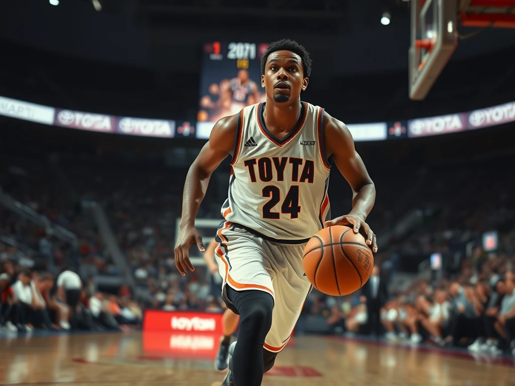 The Houston Rockets are redefining their approach in the NBA