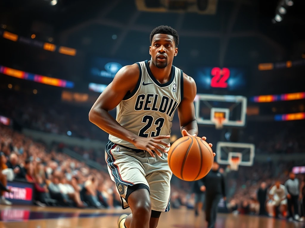 Analyzing the Orlando Magic's Recent Performance: Trends and Insights