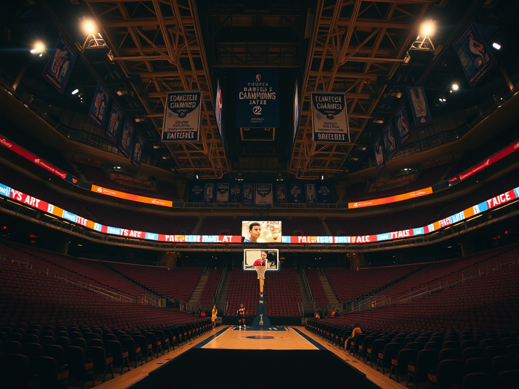 New York Knicks' Moussa Cisse Chase Settles Final Roster Spot Debate