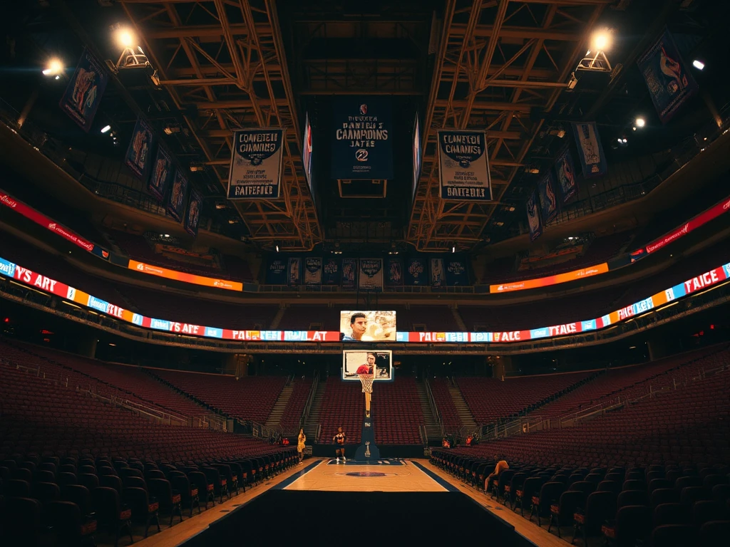 New York Knicks' Moussa Cisse Chase Settles Final Roster Spot Debate