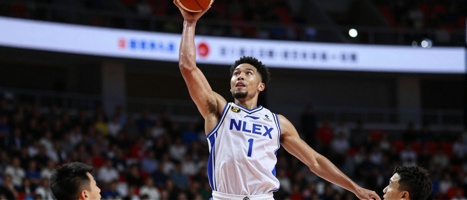 NLEX Road Warriors escape Terrafirma scare with clutch 3-pointer in Governors' Cup thriller