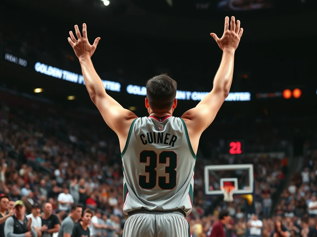 Sacramento Kings' Draft Lottery Disappointment: Analyzing the Impact