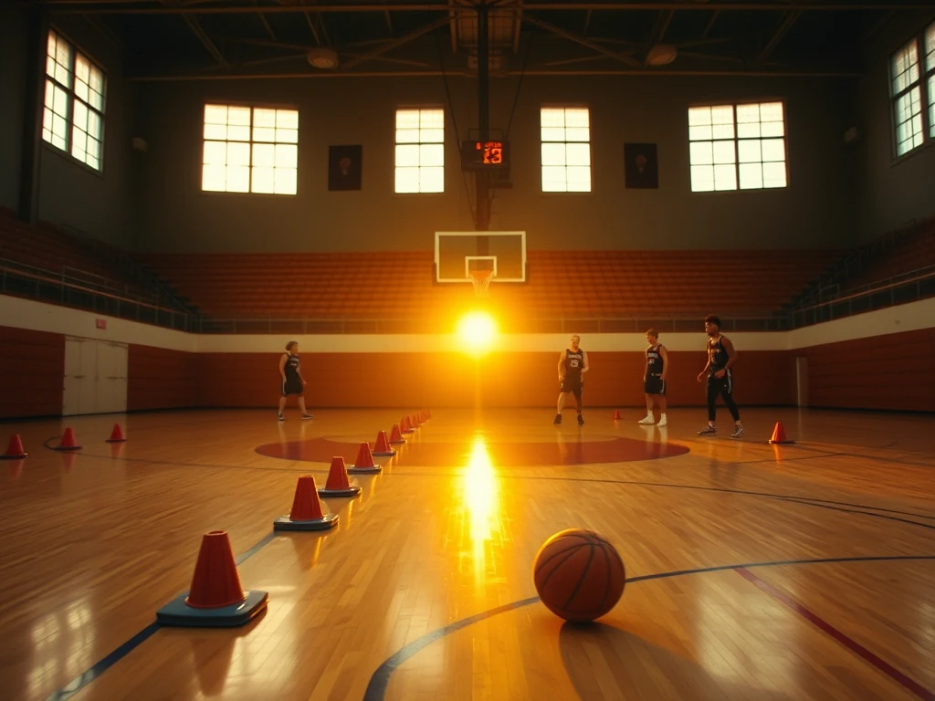 Indiana Pacers Aim to Shine in 2026 Summer League Showcase