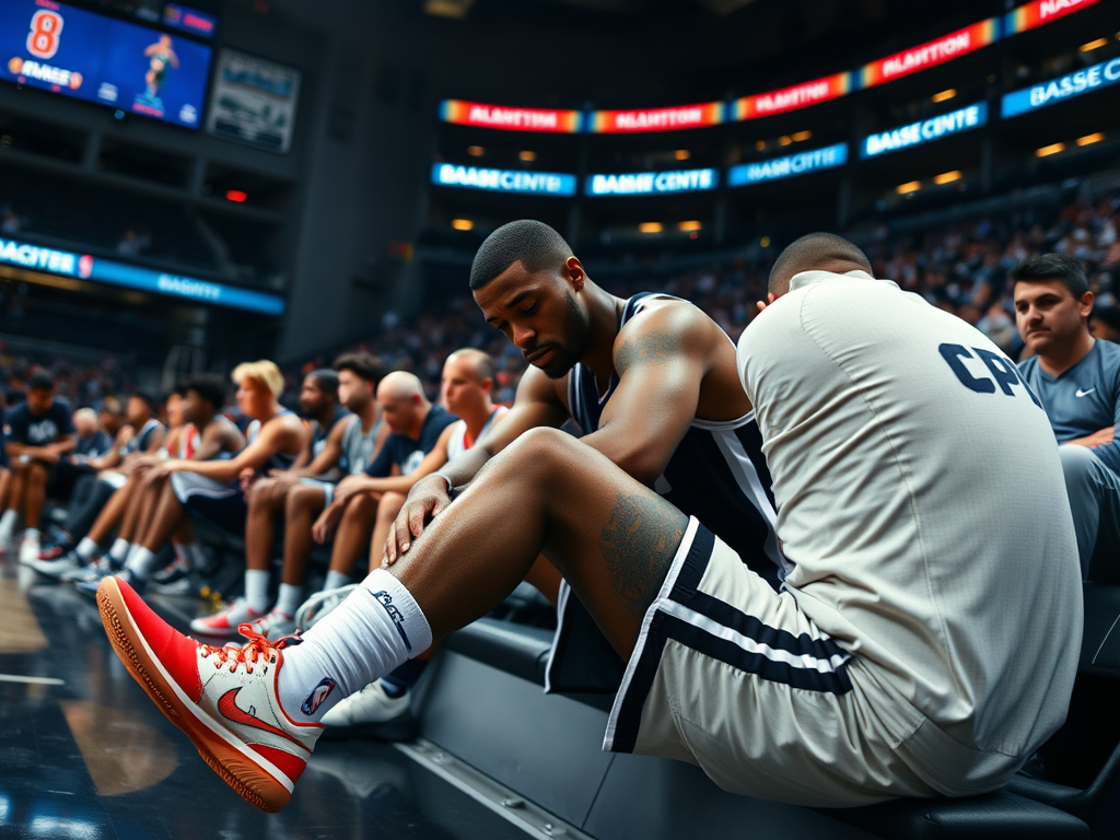 Golden State Warriors Explore Trade Options