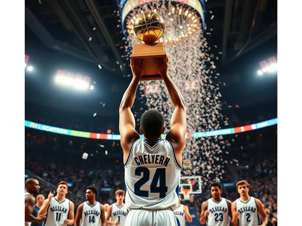 Analyzing the Denver Nuggets' Draft History: A Path to Championship Contention