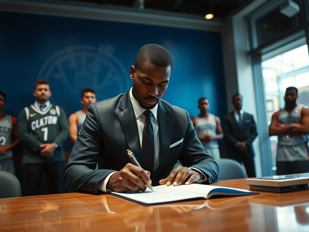 Houston Rockets are looking to strengthen their backcourt with a significant trade for an OKC Thunder guard