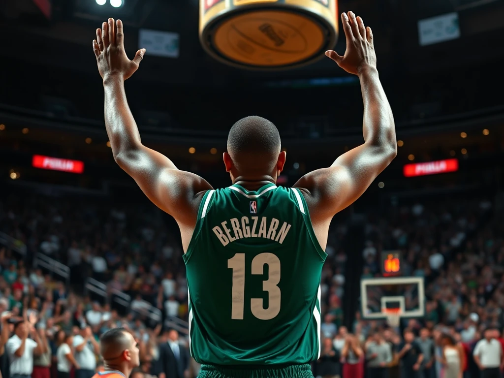 Milwaukee Bucks Offseason Tier List: Decisions Awaiting on Key Players