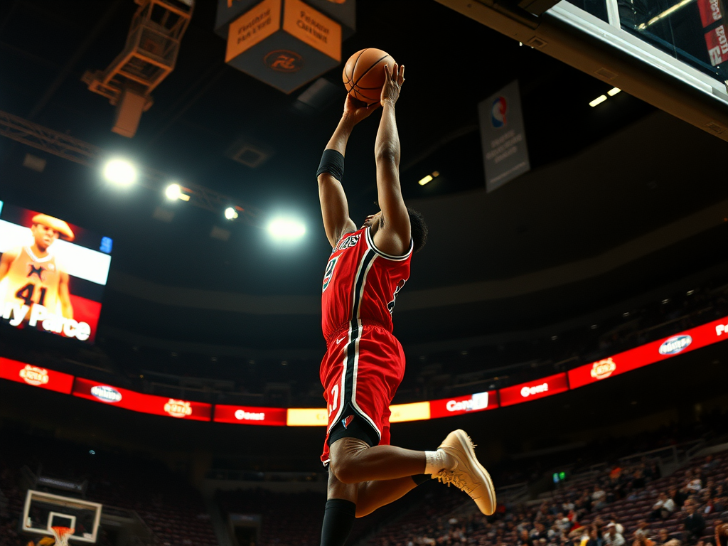 Morez Johnson Jr.: A Defensive Game-Changer for the Philadelphia 76ers