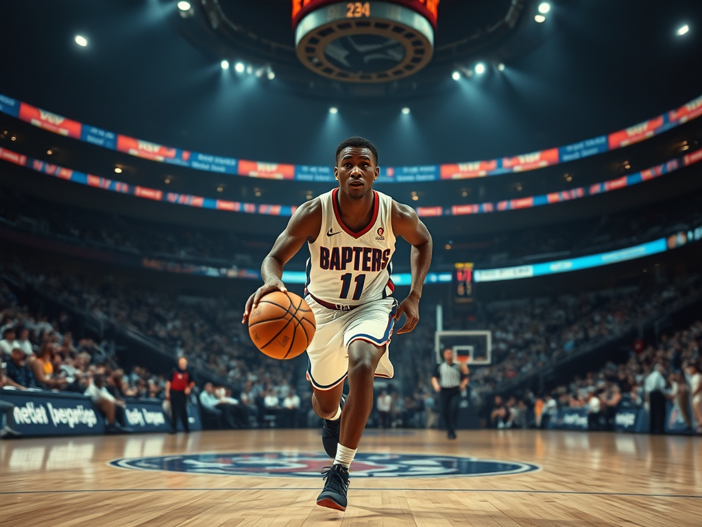 Unlocking Potential: Tactical Adjustments for the Charlotte Hornets