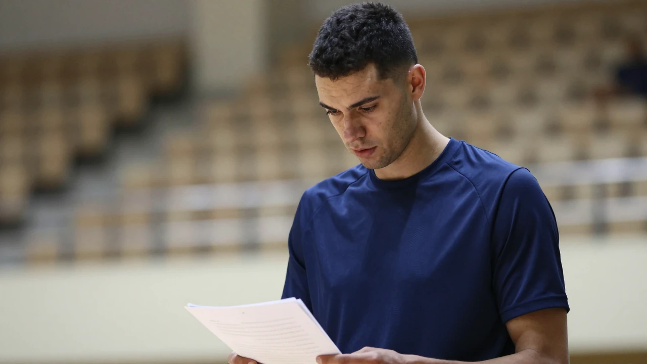 Chicago Bulls Pursue NBA Finals Player in Free Agency