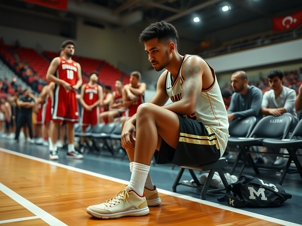 Fenerbahçe Beko'dan Tarihi Geri Dönüş: Efes'i Son Nefeste Yendi