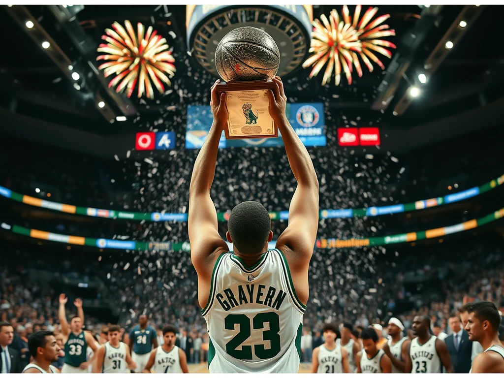 Boston Celtics Trade Fallout: Jeff Teague Reveals Truth Behind Brown‑Tatum Duo