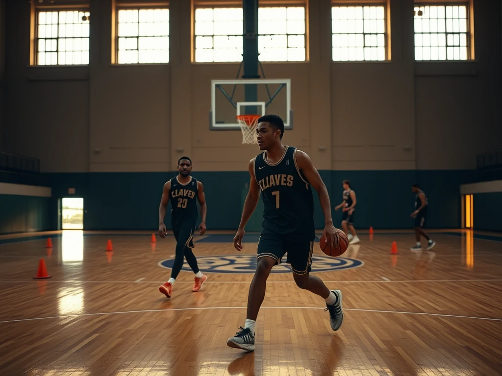 Phoenix Suns start NBA Summer League against Portland Trail Blazers on July 10, with Koa Peat set to make debut, after...