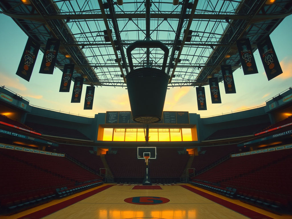 Mike Gansey: The Philadelphia 76ers' New President of Basketball Operations
