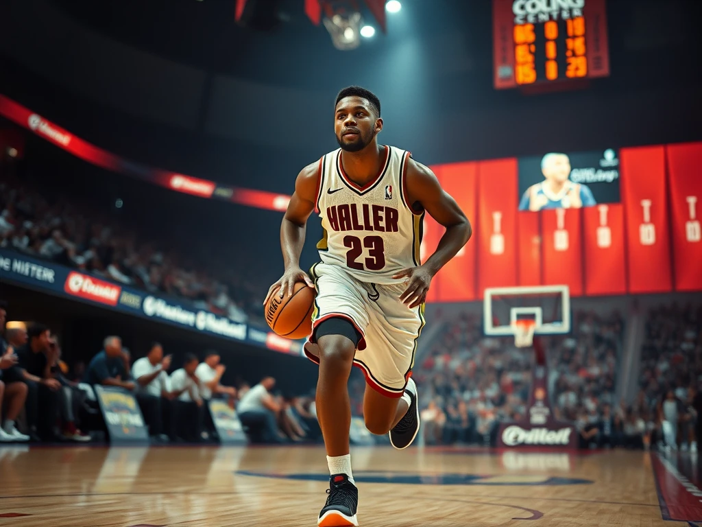 The New Orleans Pelicans faced off against the Miami Heat, revealing key tactical insights and implications for the...