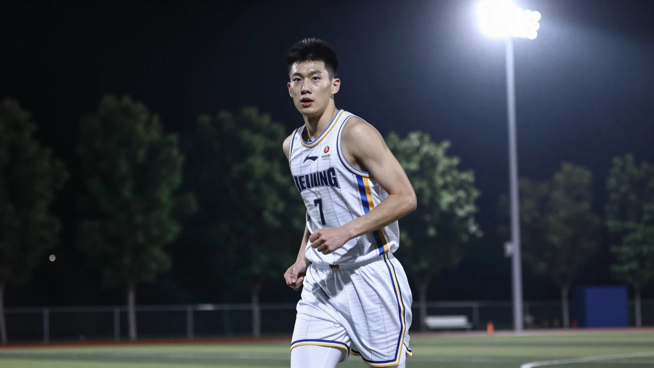 Former San Antonio Spurs Guard Lindy Waters III Signs with Beijing Ducks in CBA