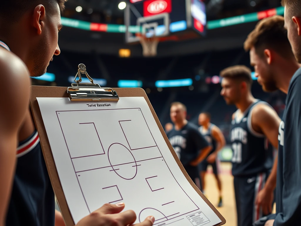 Orlando Magic Appoint Sean Sweeney as New Head Coach: What to Expect