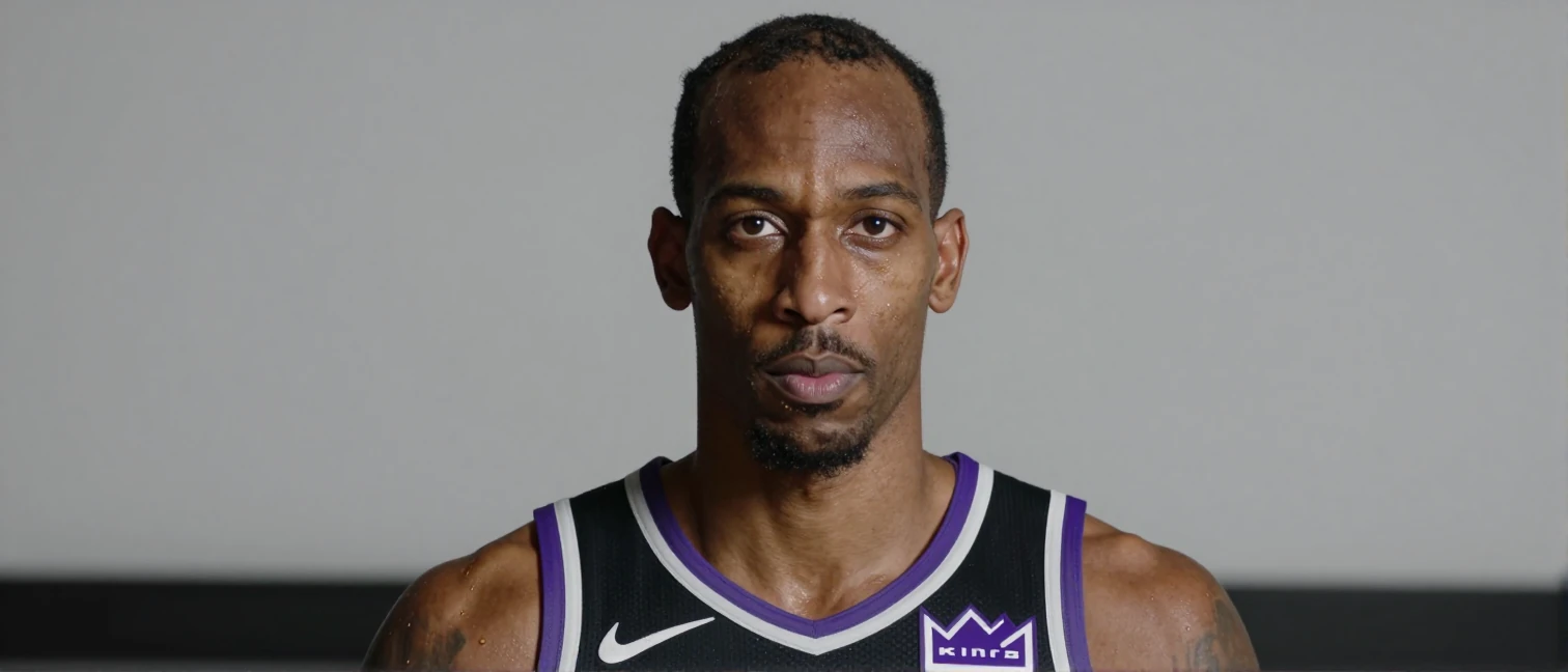 Sacramento Kings Part Ways with DeMar DeRozan in Youth Movement