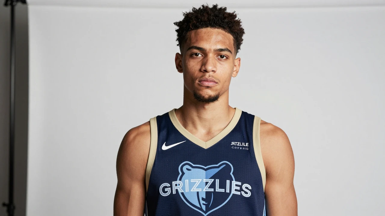 Memphis Grizzlies Make Bold Moves to Become NBA’s Most Improved Team