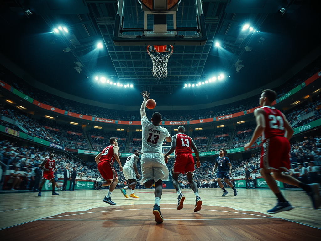 Obras Sanitarias sigue adelante en la LNB