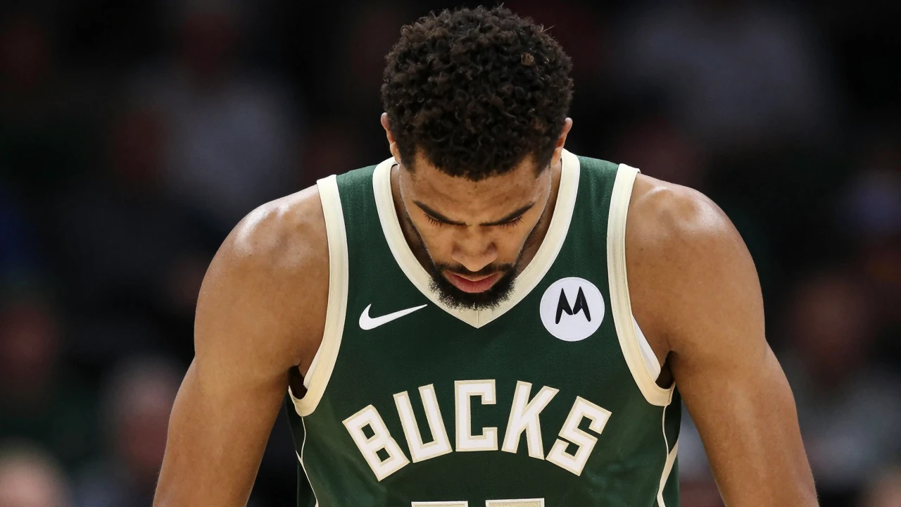 Milwaukee Bucks Rebuild: One Move From Perfect Start