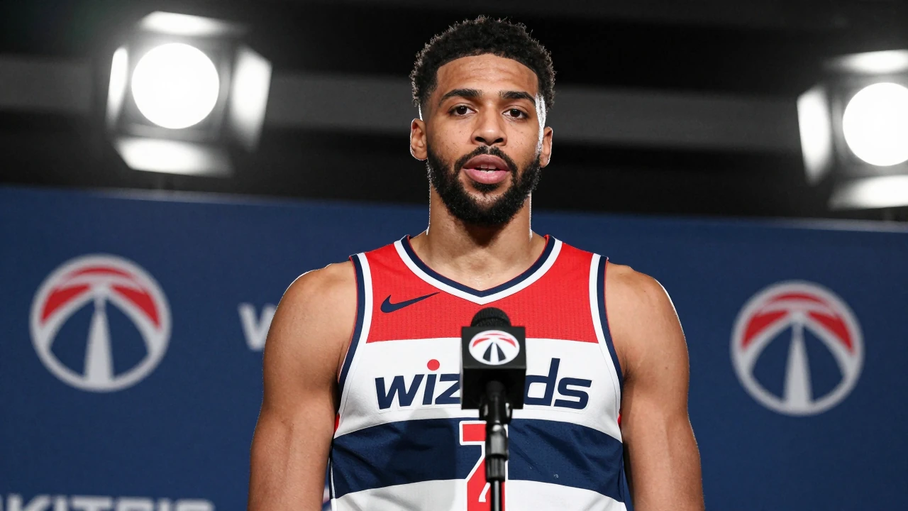 The Washington Wizards are reportedly considering a reunion with former MVP Russell Westbrook as they look to bolster...