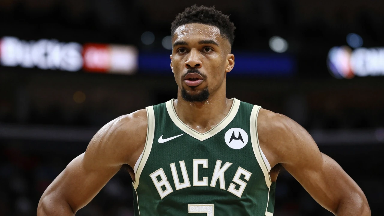 Milwaukee Bucks Fans Must Watch These 5 Dates in 2026-27 NBA Schedule