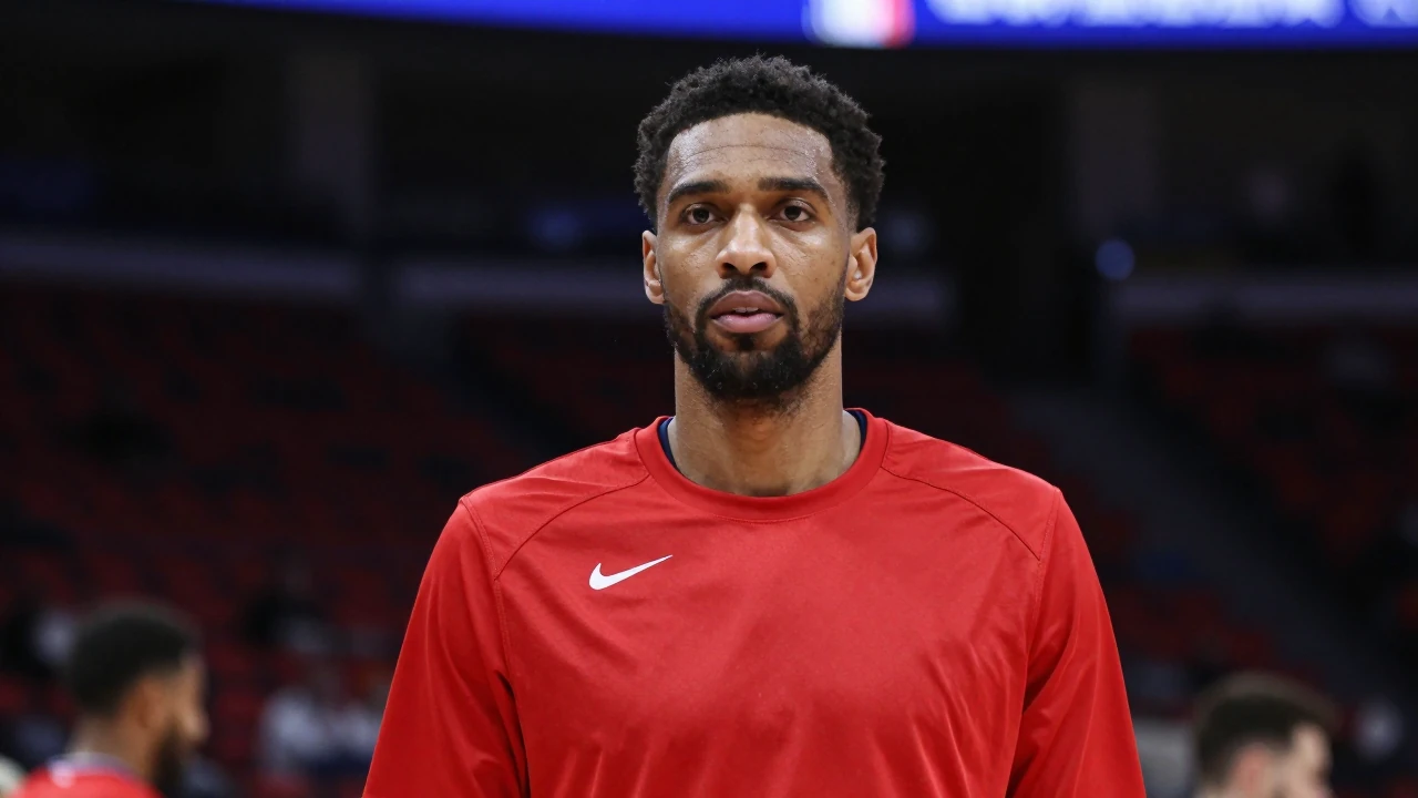 Los Angeles Clippers deny ESPN report on salary cap investigation
