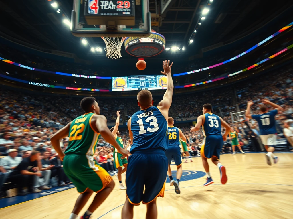 Zaza Pachulia reflects on his impactful journey to the Golden State Warriors. Discover how his tenacity shaped the team's...