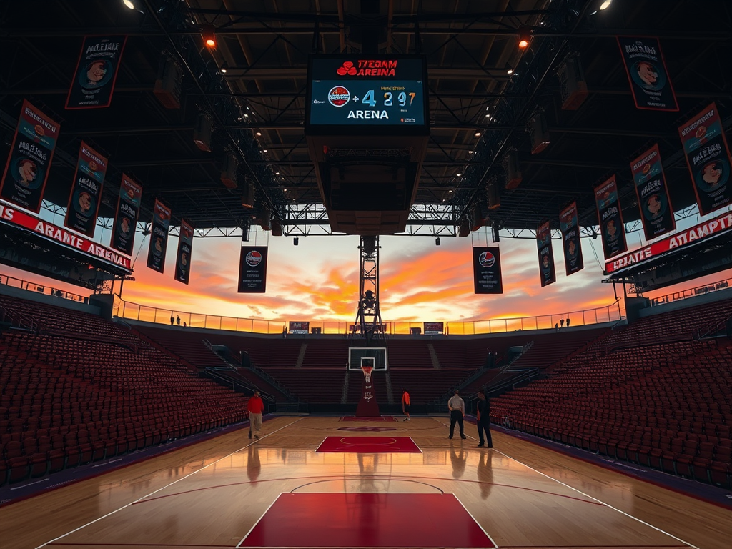 Atlanta Hawks Face Key Decisions as Offseason Begins