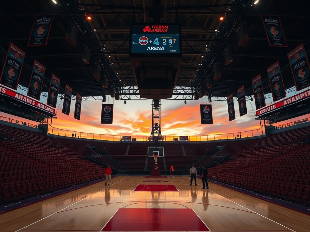 Atlanta Hawks Face Key Decisions as Offseason Begins