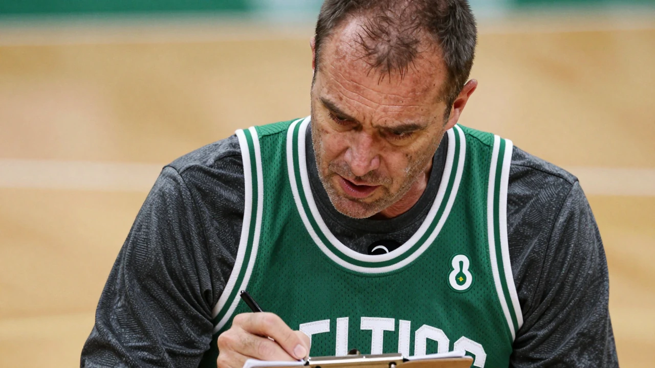 Boston Celtics Win 1969 NBA Championship in Stunning Fashion