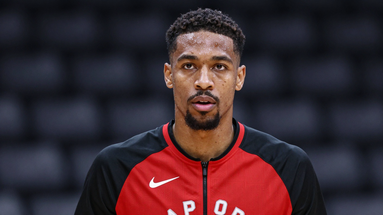 Toronto Raptors All-Time Scoring Leaders Revealed