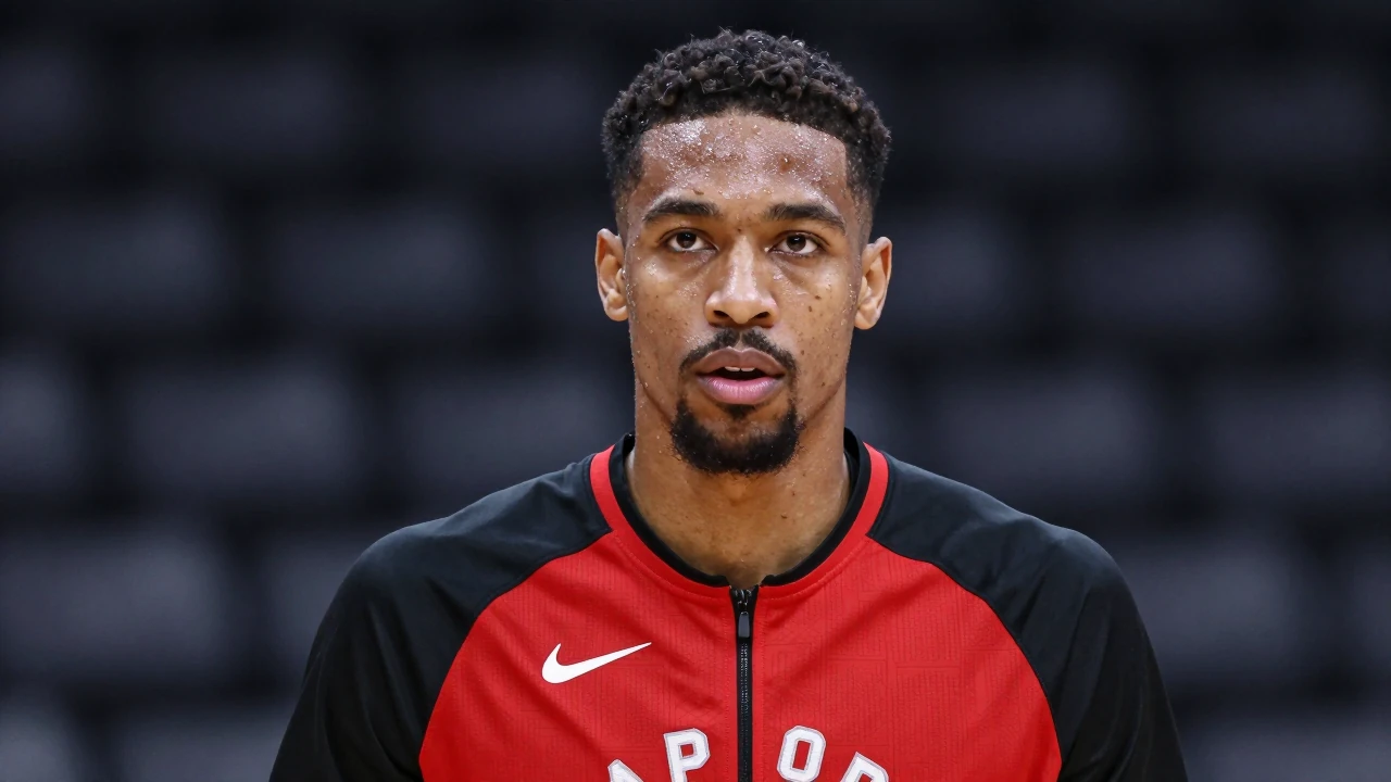 Toronto Raptors All-Time Scoring Leaders Revealed