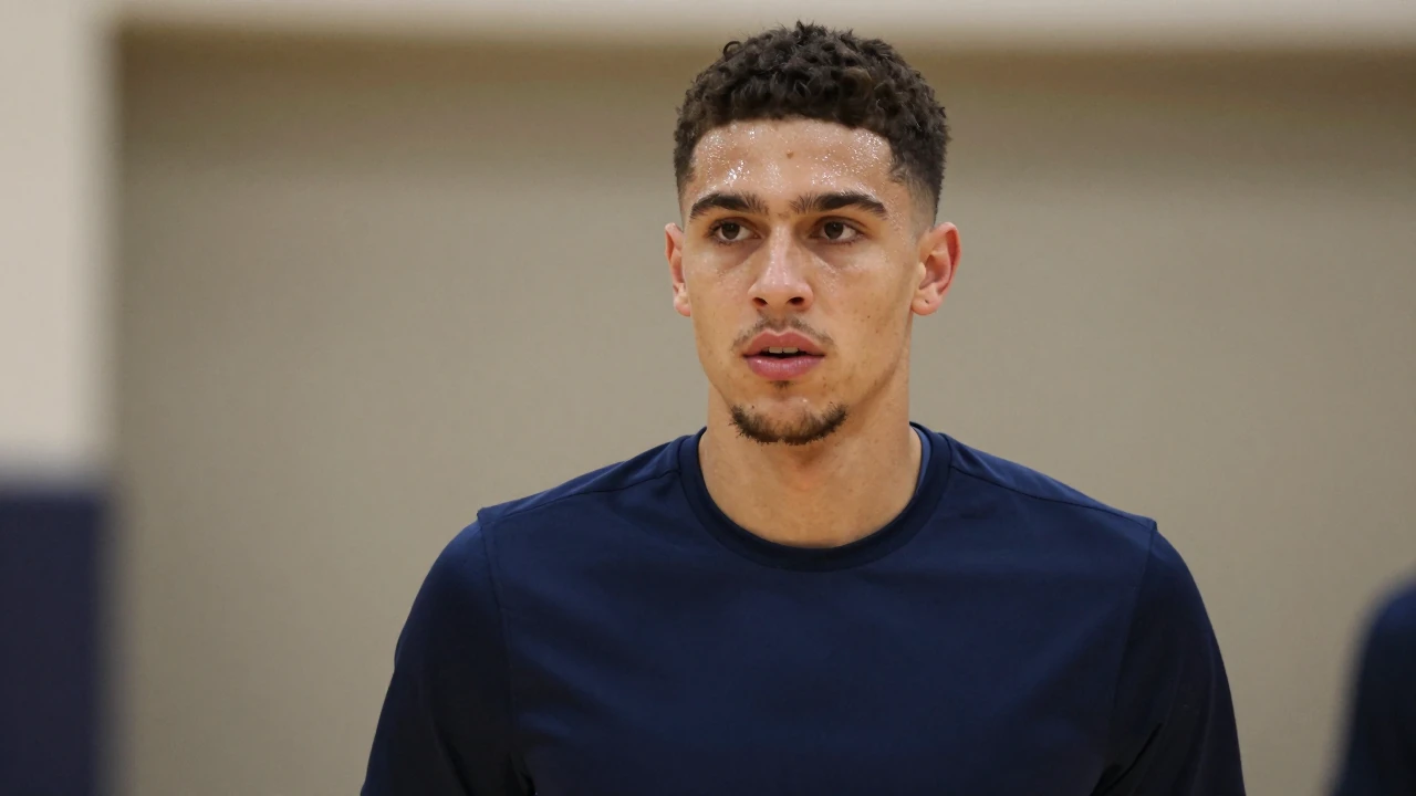 Minnesota Timberwolves Trade Josh Green to Sign Jonathan Kuminga