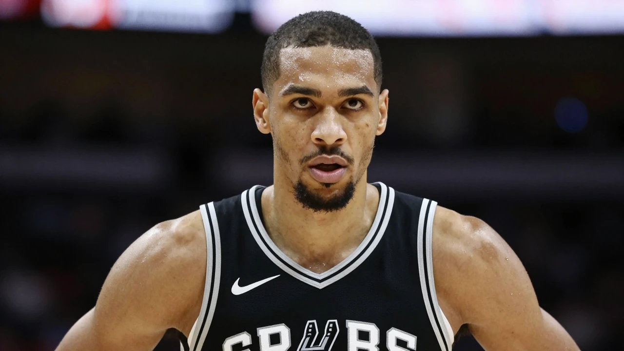 San Antonio Spurs Shift to Streaming with DAZN