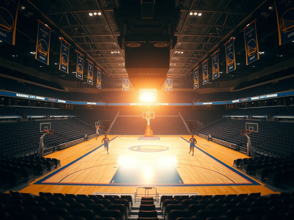As the Golden State Warriors navigate the current NBA season, recent performances reveal tactical adjustments that could...