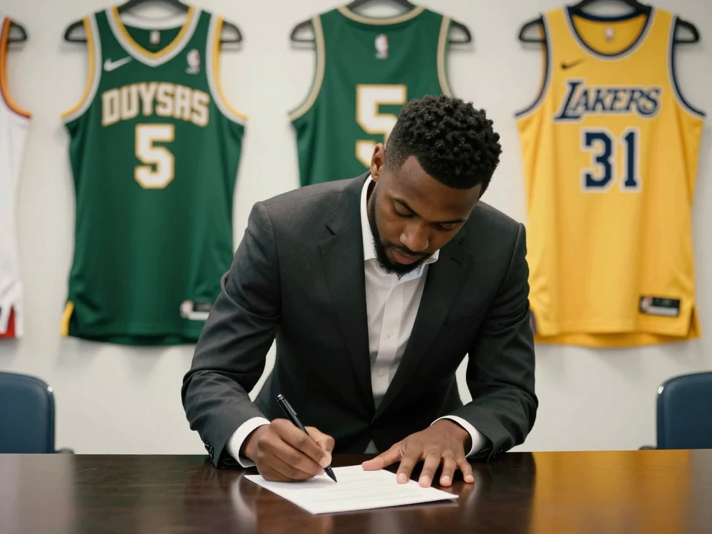 Memphis Grizzlies Rebuild Roster After Ja Morant Trade
