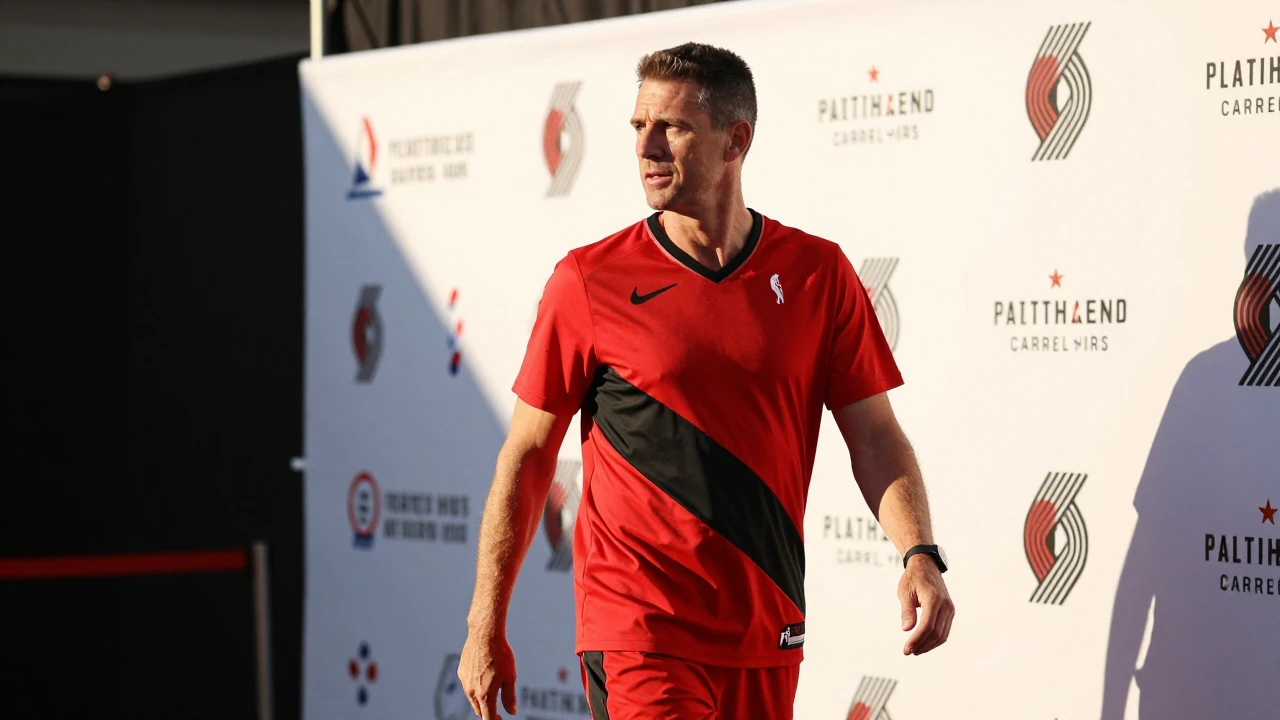 San Antonio Spurs' Reject Strategy Inspires Portland Trail Blazers' NBA Roster Build