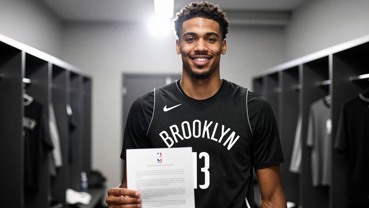 Brooklyn Nets rebuild: Key signings, trades and draft picks in 2026 offseason