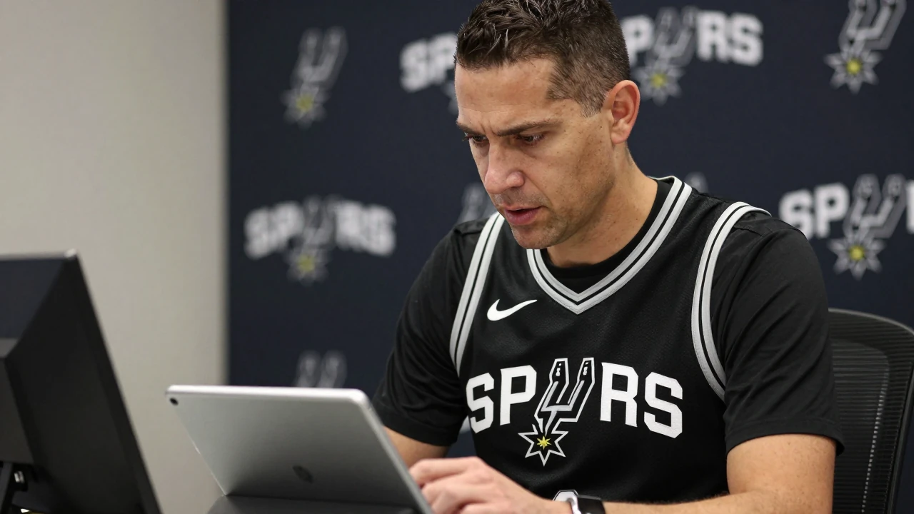 San Antonio Spurs DAZN Streaming Deal Could Mirror Pacers Model