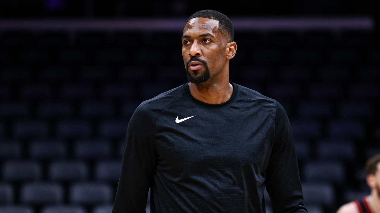 Miami Heat Projected as Top 4 Seed by Former NBA Champion