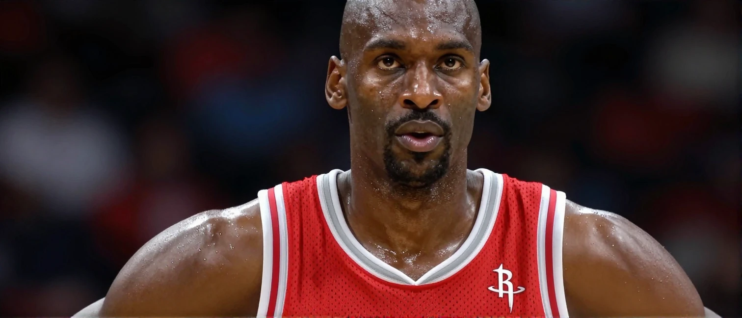 Discover the top rebounding leaders in Houston Rockets history, featuring Hakeem Olajuwon, Elvin Hayes, and Moses Malone
