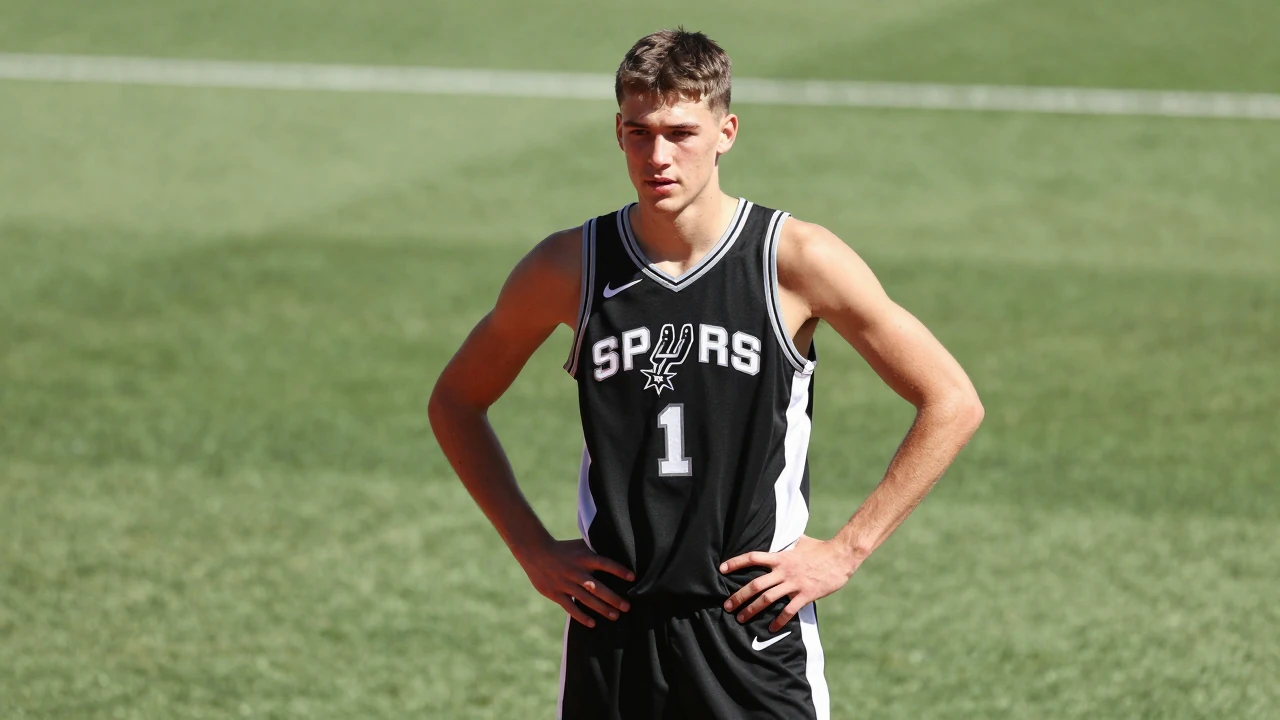 San Antonio Spurs Preseason Storylines: Key Questions Before Tip-Off