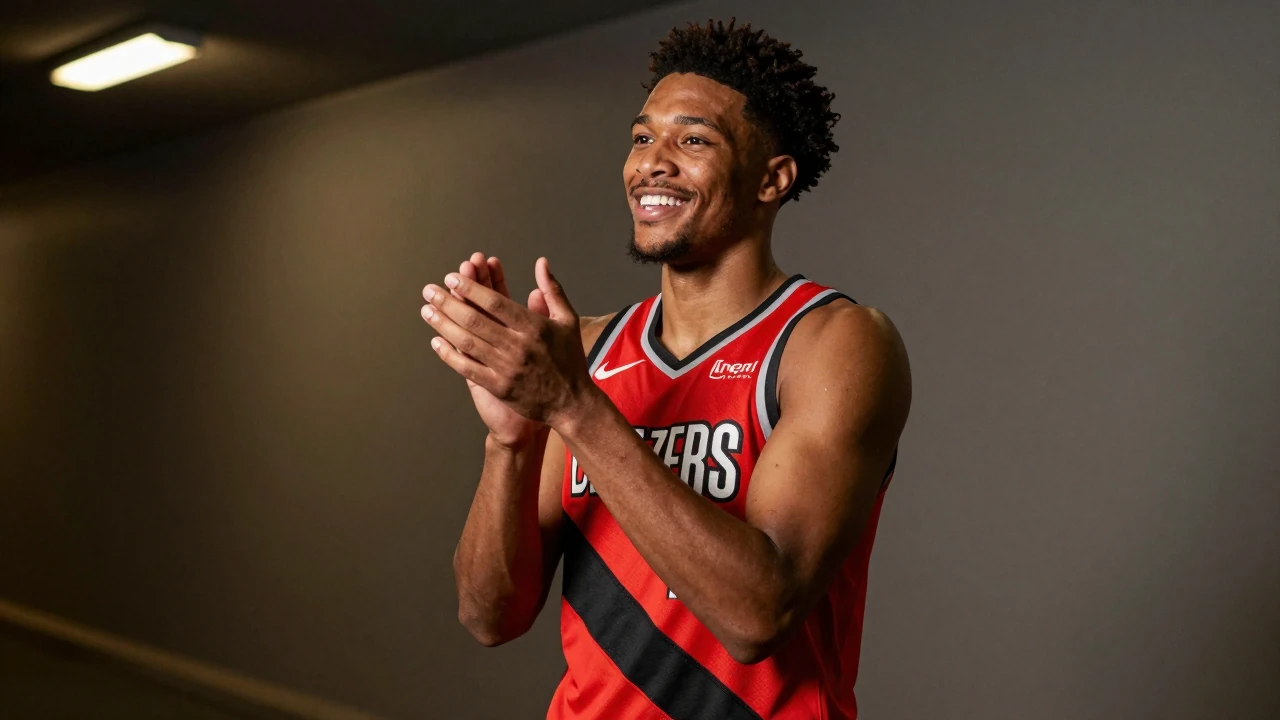 Portland Trail Blazers Face Critical Offseason Amid Recent Struggles