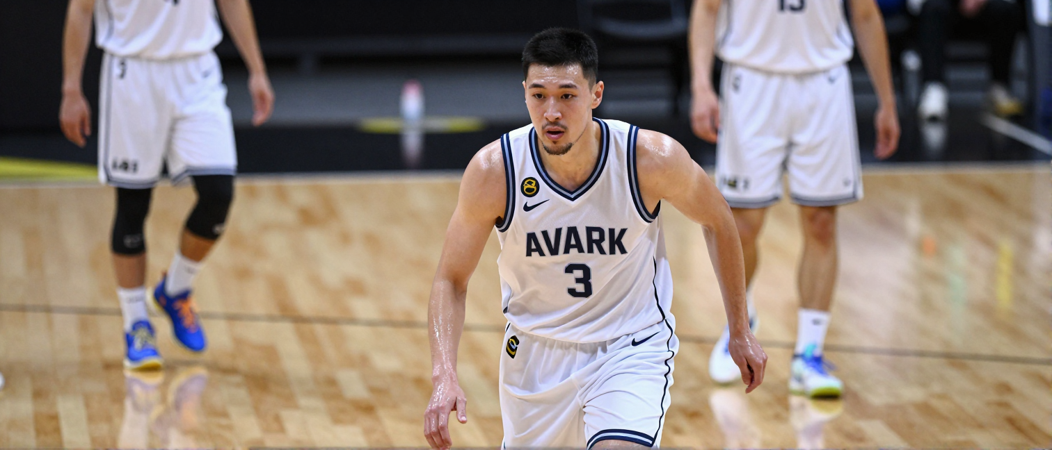 アルバルク東京に復帰したレオ・マインドルが攻守の多様性をもたらす