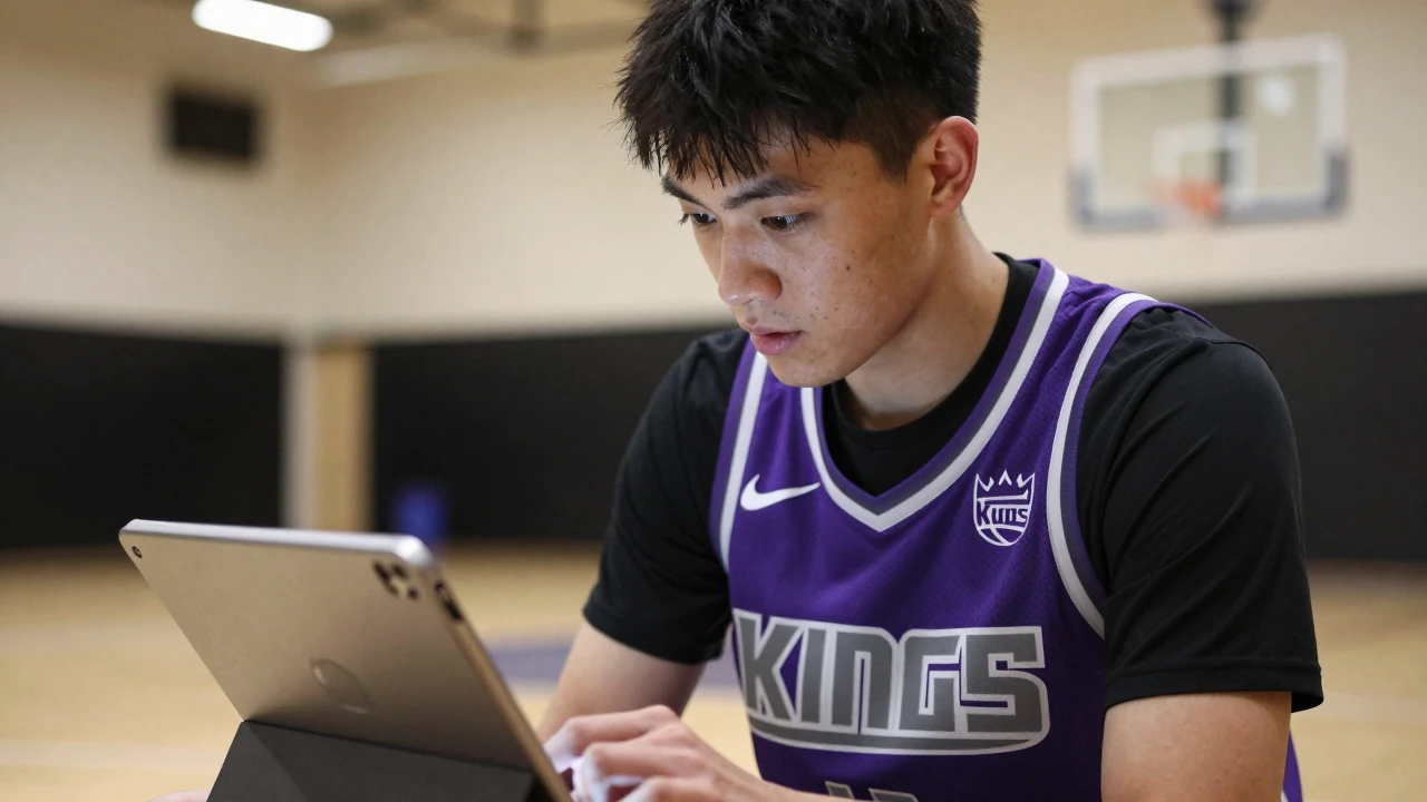 Sacramento Kings Schedule Offers Path to Exceed Expectations in 2026-27