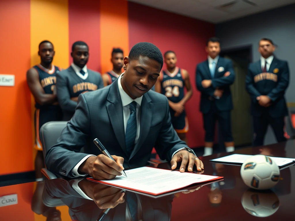 Atlanta Hawks Acquire Aaron Wiggins in Two-Pick Deal